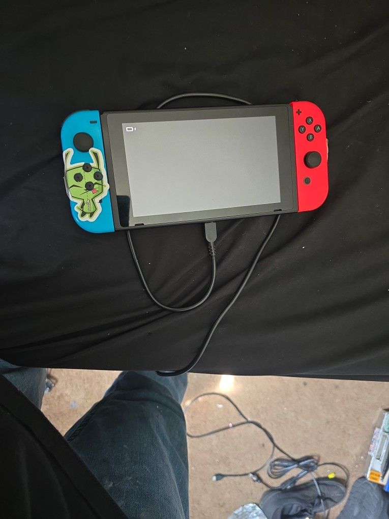 Switch 1