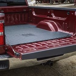 New Gm pickup rubber bed matt