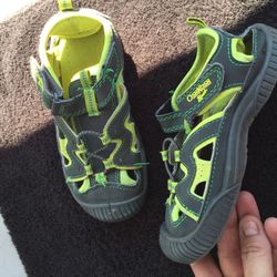 Osh Kosh toddler boys size 12