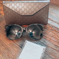 Gucci Sunglasses - New