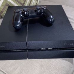 PS4 