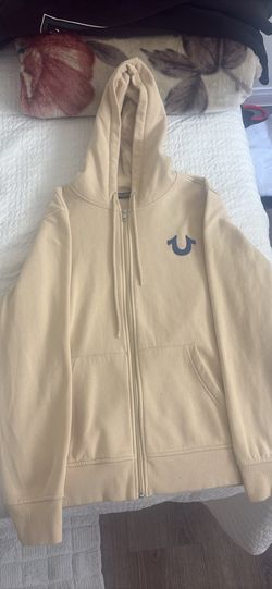 True religion hoodie