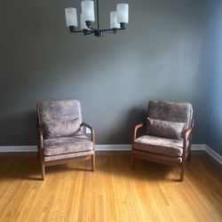Contemporary Chairs