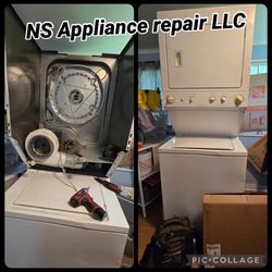 Washer.   Read Description 