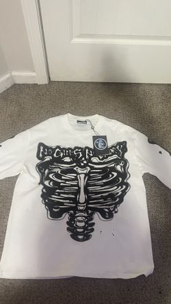 hellstar bones longsleeve size L