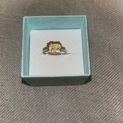 10k ring 