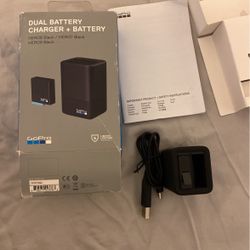 GoPro Battery - Hero8/7/6