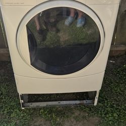 Kenmore Dryer