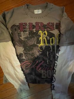 Graphic Tee