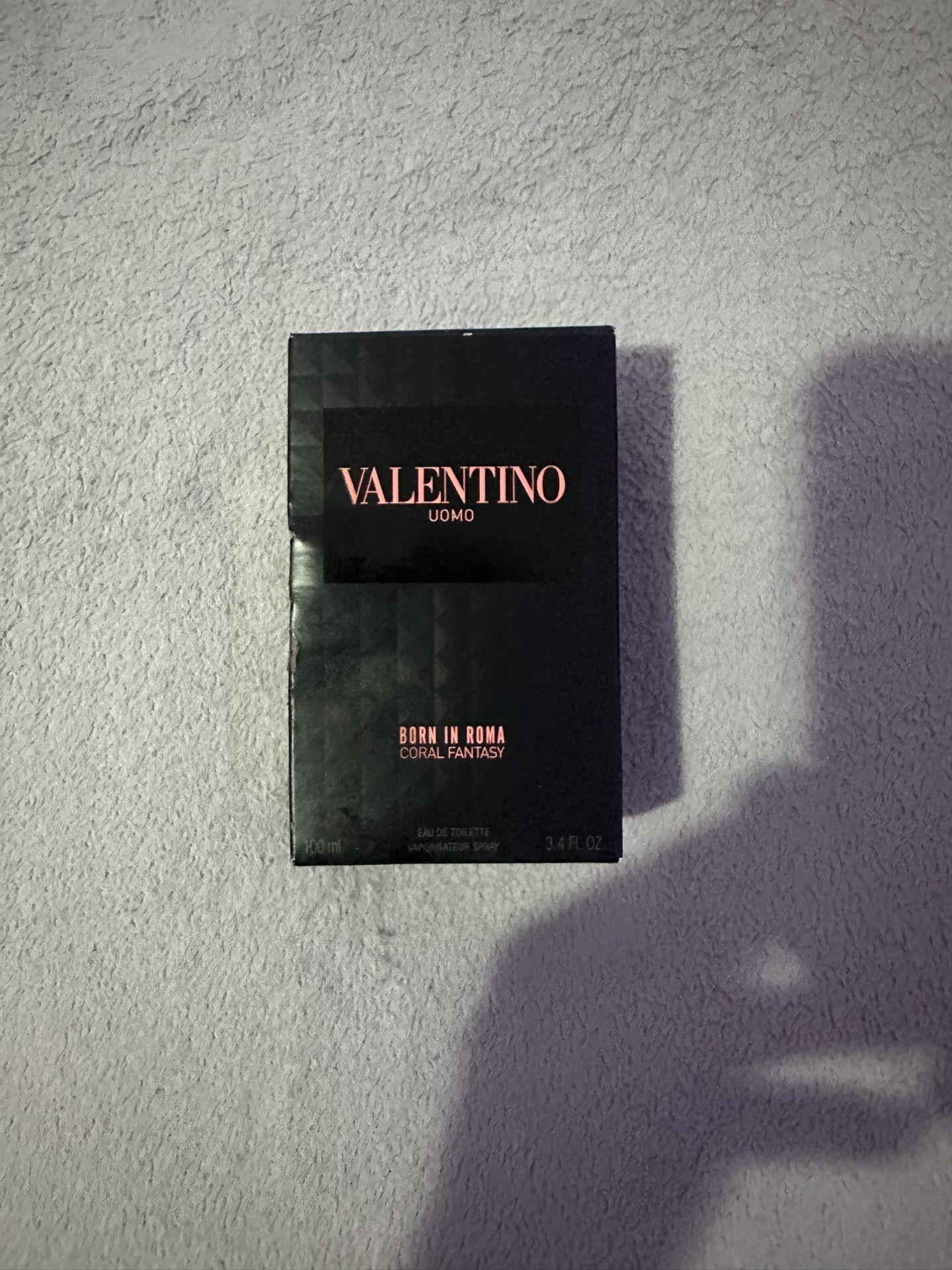 Valentino