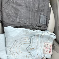 True religion Means