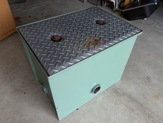 Grease Trap “Brand new”