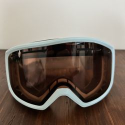 Smith Snow Goggles 