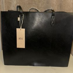 BEÍS THE WORK TOTE 