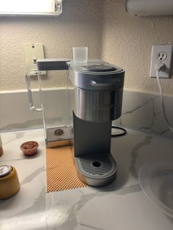Keurig Pod Coffee Maker