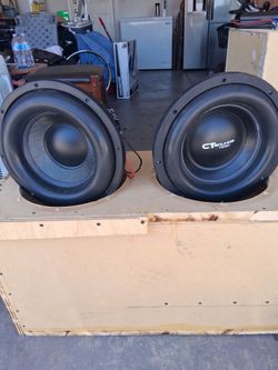 CT Sounds
