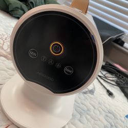 Dog Grooming Vacuum Kit.