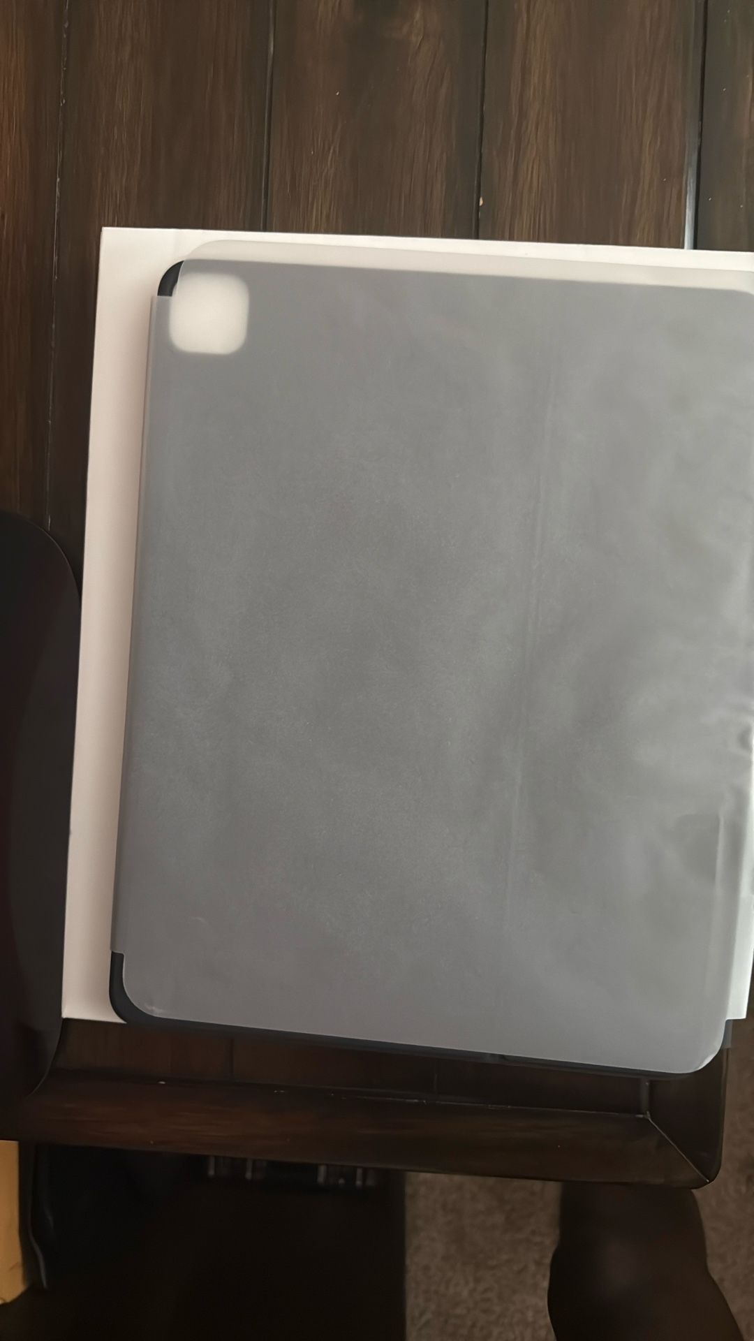 iPad 13in M3 Magic Keyboard