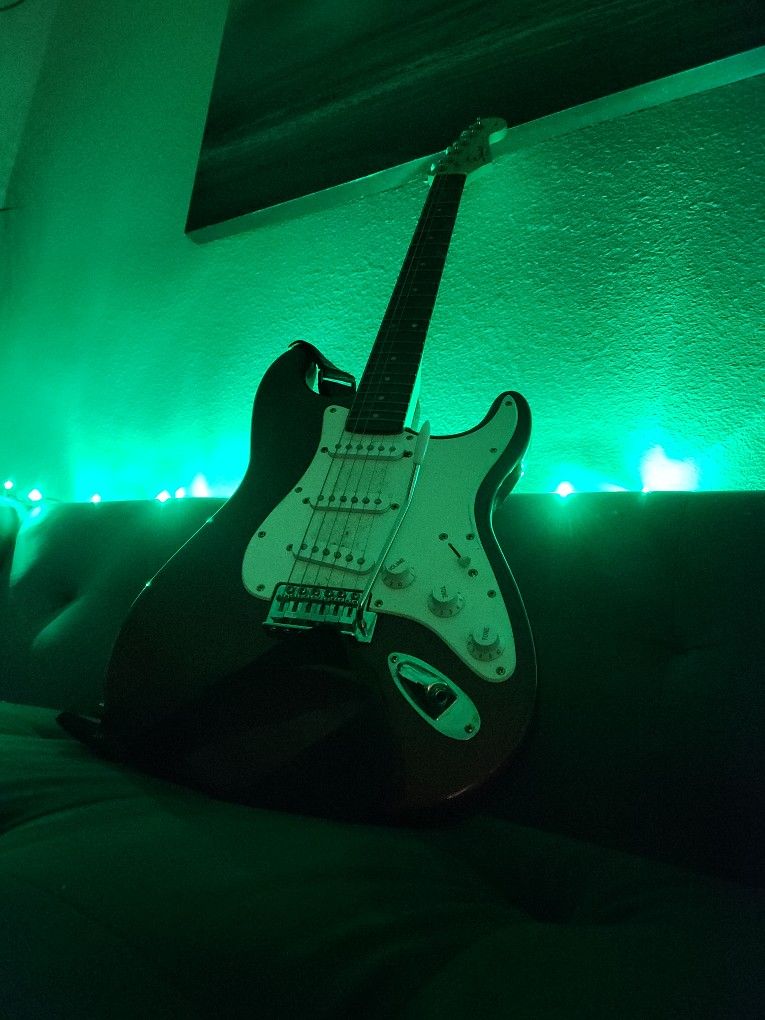 Electric Guitar