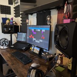 Mixing And Mastering Your Song (Affordable)