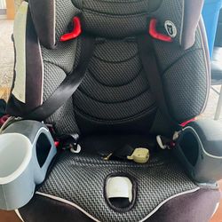 Car Seat