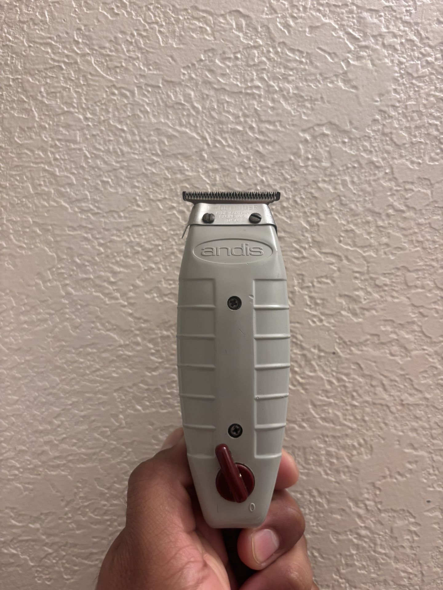 Andis T - Outliner Trimmer
