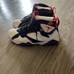 Jordan 7 