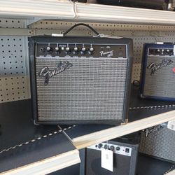 Amps