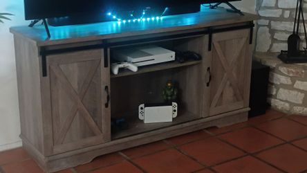 Mueble para tv de hasta 70"