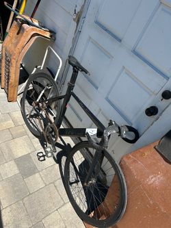 Throne Fixie