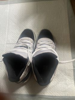Jordan 11 Concord 2018
