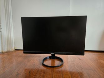 ACER (RO SERIES) R240HY LCD MONITOR 24” Full HD 1920 x 1080 IPS ZERO FRAME