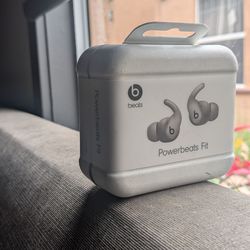 Brand New PowerBeats Fit