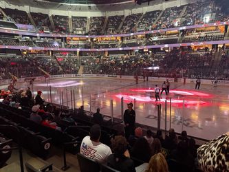 Anaheim Ducks Tickets