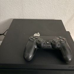 PS4 Pro 1TB 