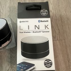 Bluetooth Speaker 