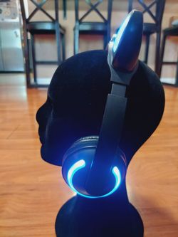 Cat's Ear wireless Bluetooth heaphone
