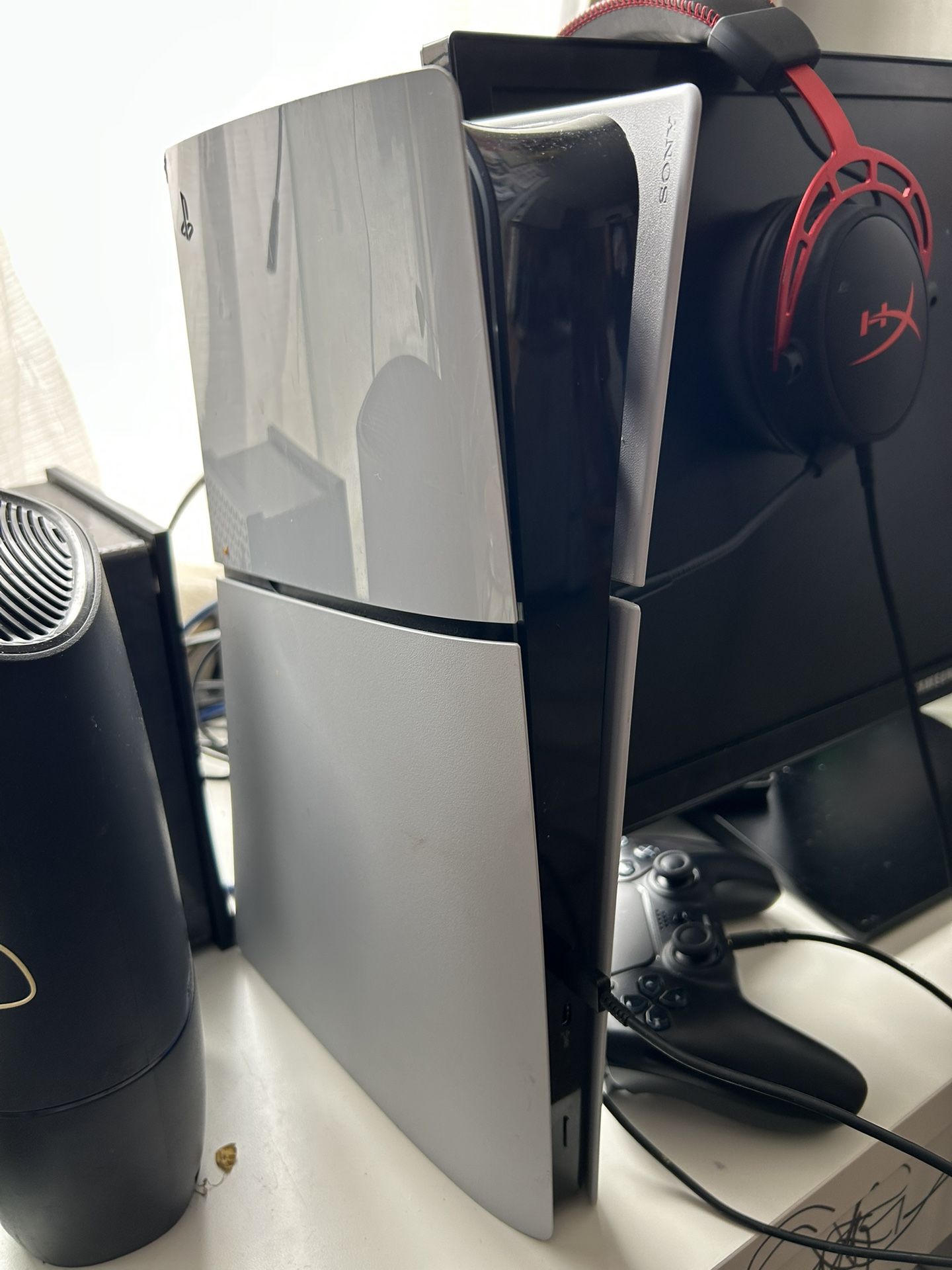 Ps5 Digital Slim