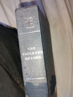 The faulkner reader