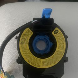 Hyundai Clock Spring Fits 09-15 Sonata 11-13 Hyundai Elantra To