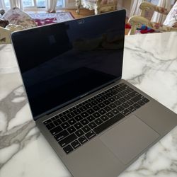 MacBook Air 13" 2018