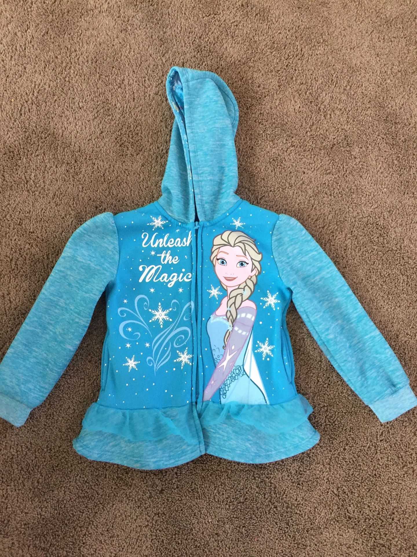 Elsa Sweater