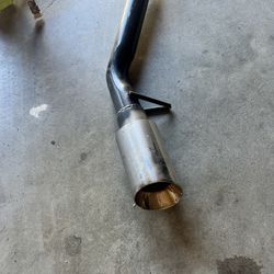 Muffler 