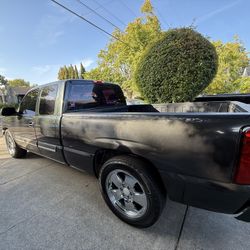 2004 Silverado