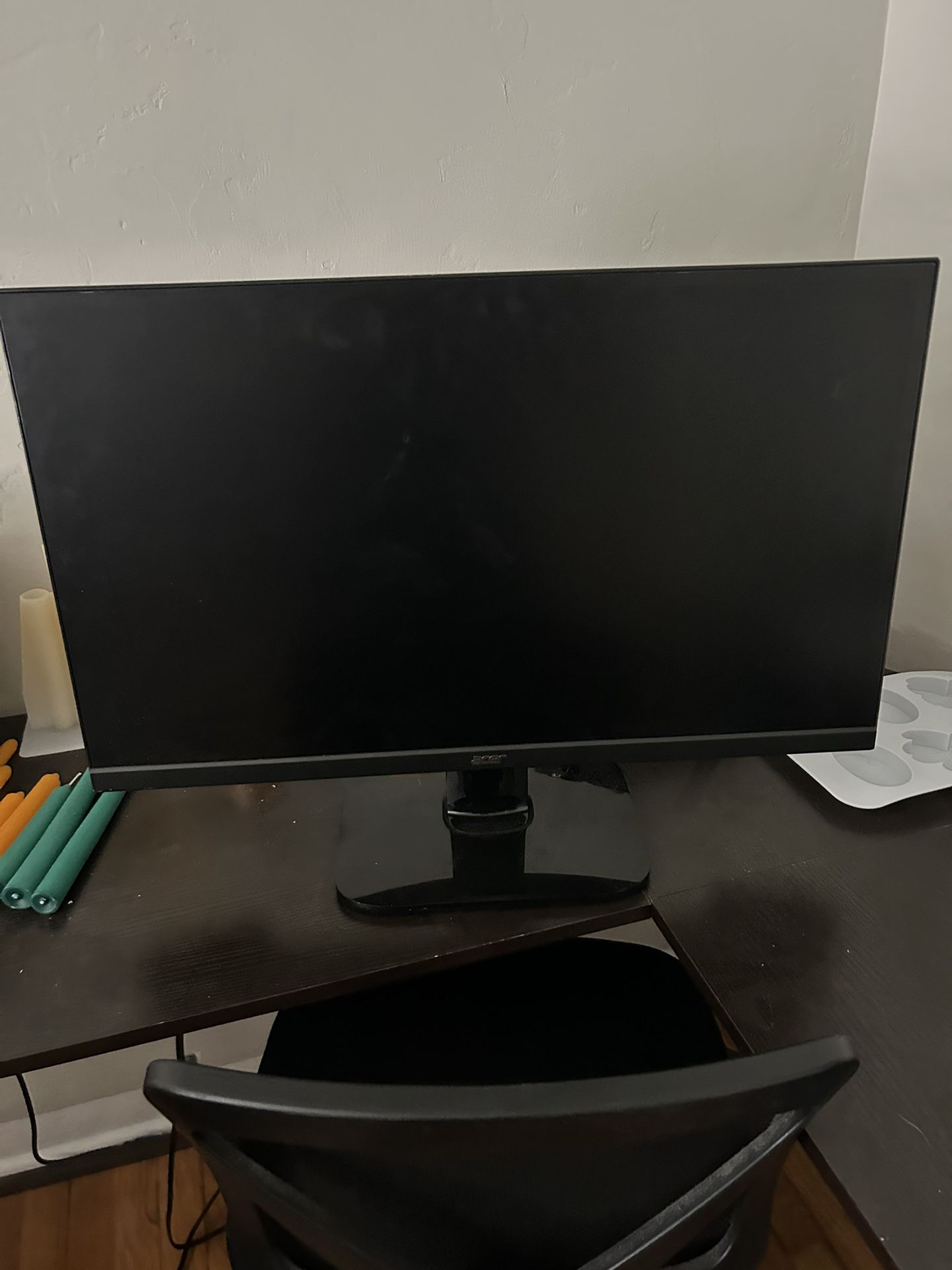 Acer 27” Gaming Monitor