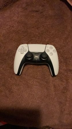 Ps5 Controller