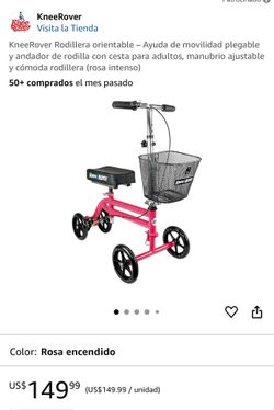 Carriola Médica