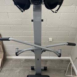 Rowing Machine