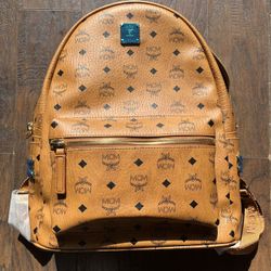 MCM Backpack