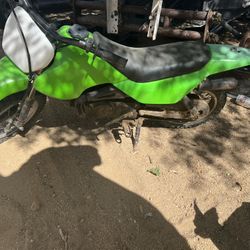 2004 Kx50